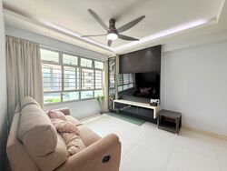 Blk 329A Anchorvale Harvest (Sengkang), HDB 4 Rooms #588627841